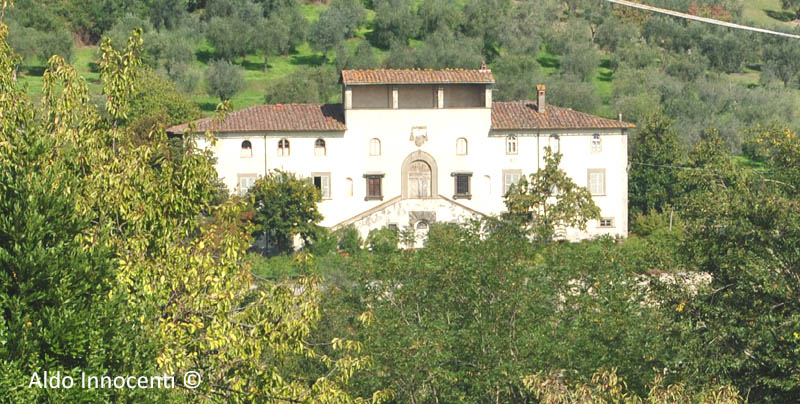 VILLA DI IGNO 11